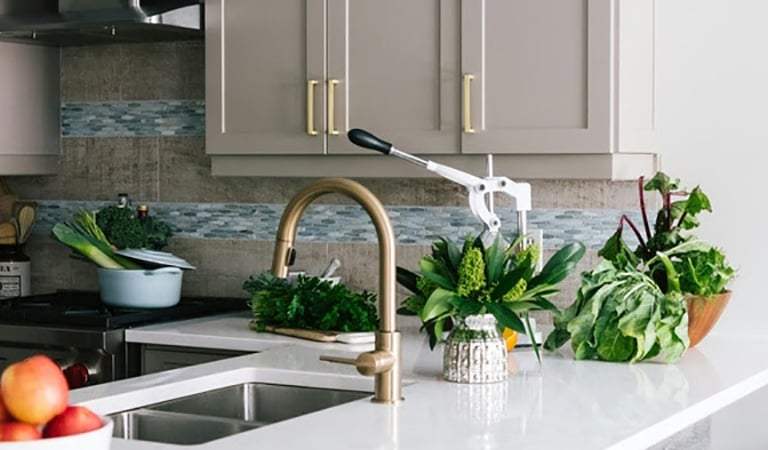 Julia and Paul Team March Musings: Ways to improve your home for under $100