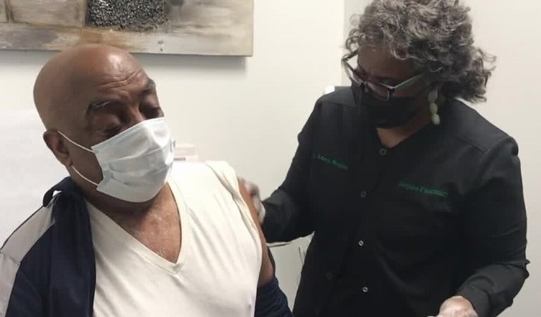 Family-Owned Pharmacy Making a Difference Vaccinating the Underserved in Virginia