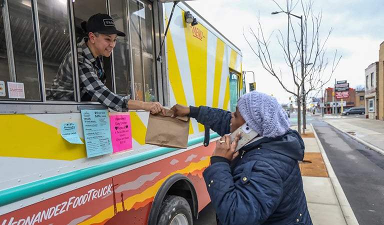 Here are metro Detroit’s top 10 New Restaurants & Dining Experiences for 2024
