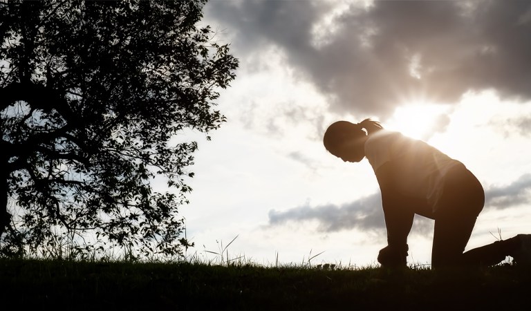From Wilderness to Promised Land: Finding Faith and Fitness Through Christ