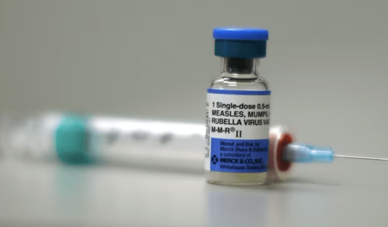 Measles Outbreak, Streetlight Expansion, and March Madness Updates: Detroit’s Week In Review