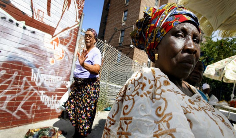 African immigrant population in U.S. steadily climbs – What Does that Mean?
