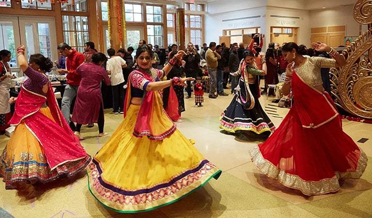 Unleashing Creativity at BlackRock Center for the Arts