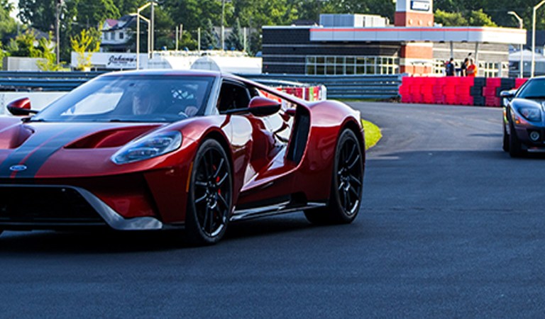 Things To Do This Weekend in Detroit: Cars and Coffee: Ford, Lincoln, and Mercury
