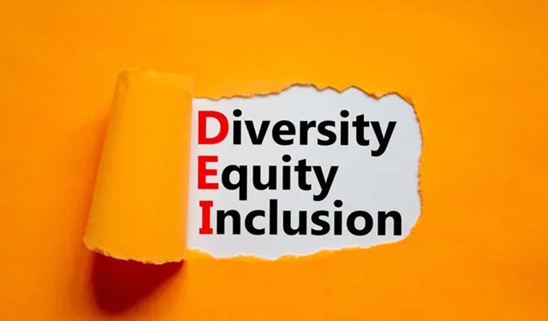 Defining DEI in the Face of Adversity