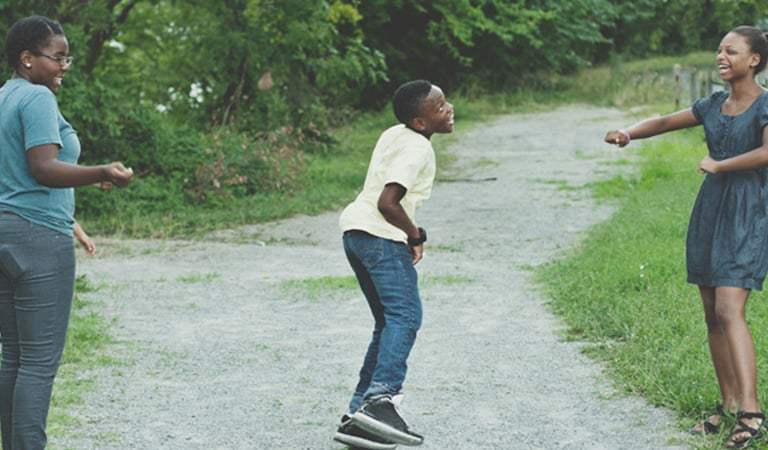 Martha’s Table: Community Impact Fund Spotlight 6 – FAN DC