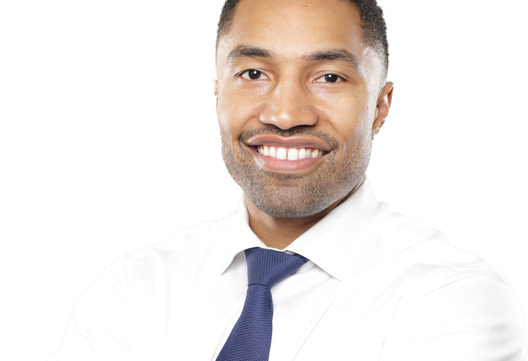 Detroit’s Adam Hollier Receives Endorsement From Black Caucus Leaders