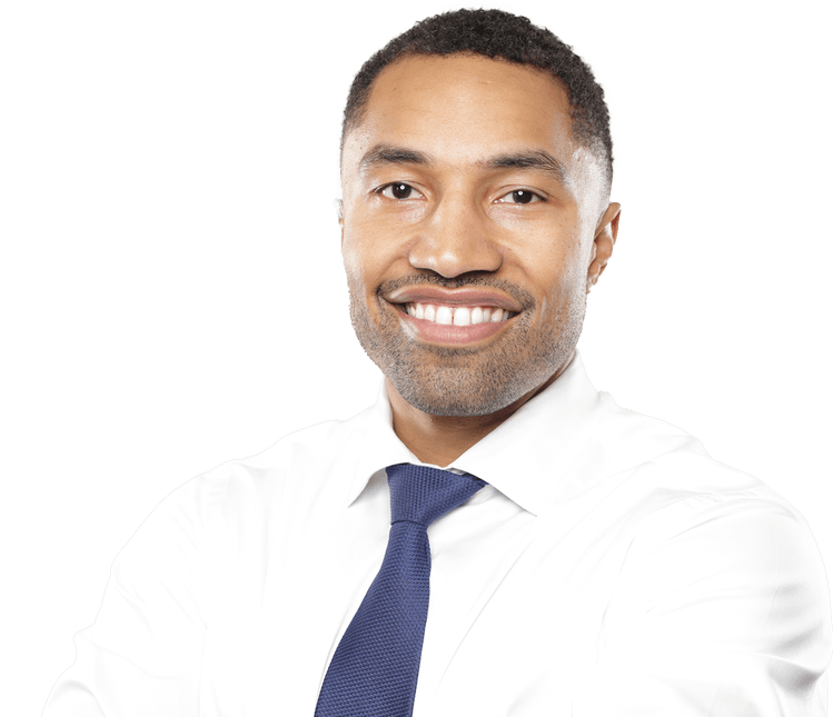 Detroit’s Adam Hollier Receives Endorsement From Black Caucus Leaders