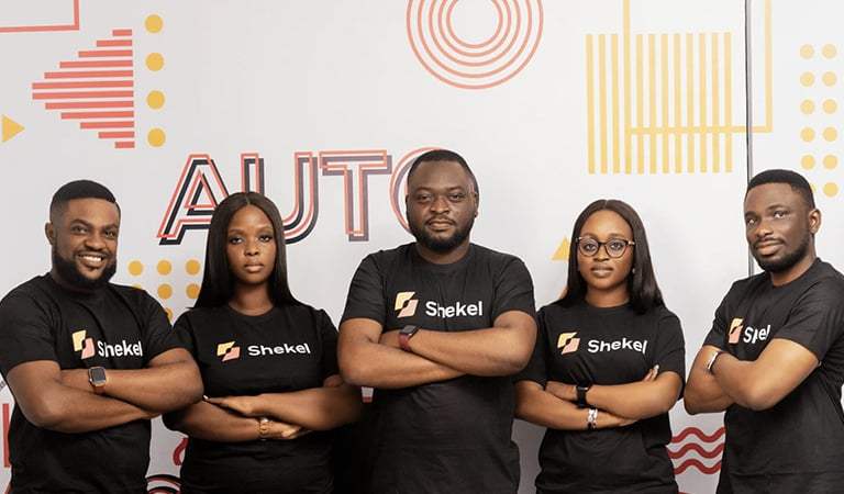 Driving Change: Shekel Mobility Raises $7 Million to Revolutionize African Car Trading