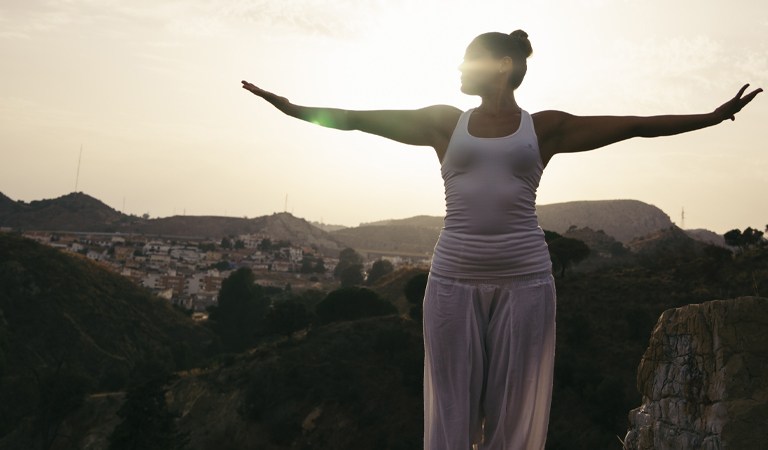 Break Free from Food Bondage: Discover Lasting Health Through Christ