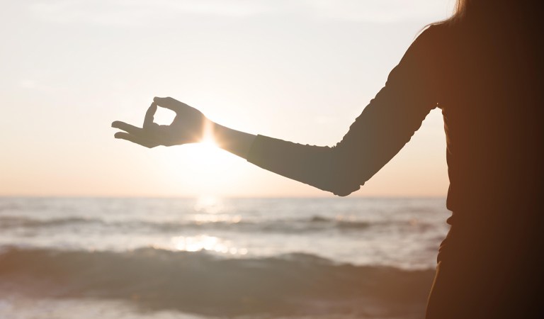 Clean Up Your Temple: Find Freedom from Food Through Faith