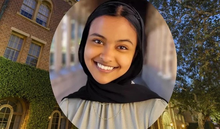 USC canceling valedictorian’s commencement speech looks like calculated censorship