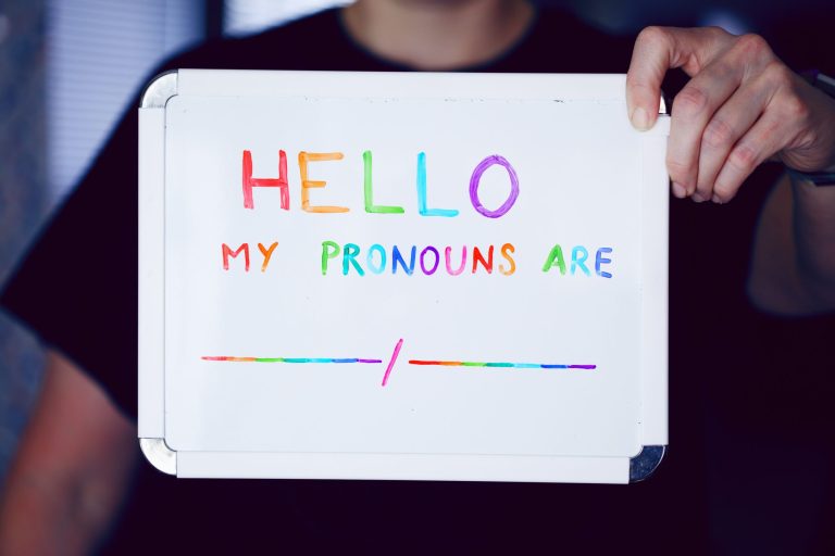 Gender dysphoria ‘used to treat all underlying problems’ in children, blasts Elston: ‘There’s always something else going on!’