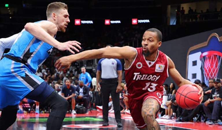 BIG3 Coming In Hot For Season 7 Tipping Off June 15