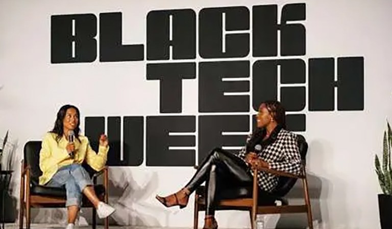 Breaking Barriers: The Impact of Black Tech Week in 2024