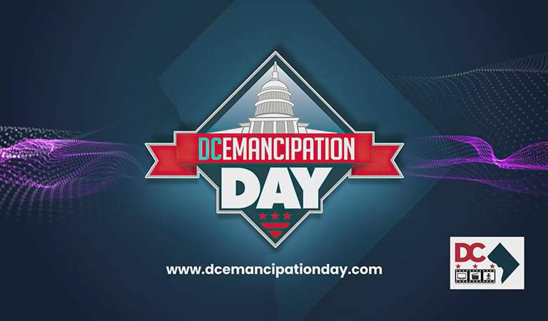 DC Emancipation: A Key Moment in the Fight for Civil Rights