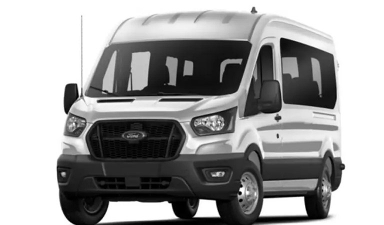10-mile autonomous shuttle route to connect Michigan Central to Detroit Riverfront
