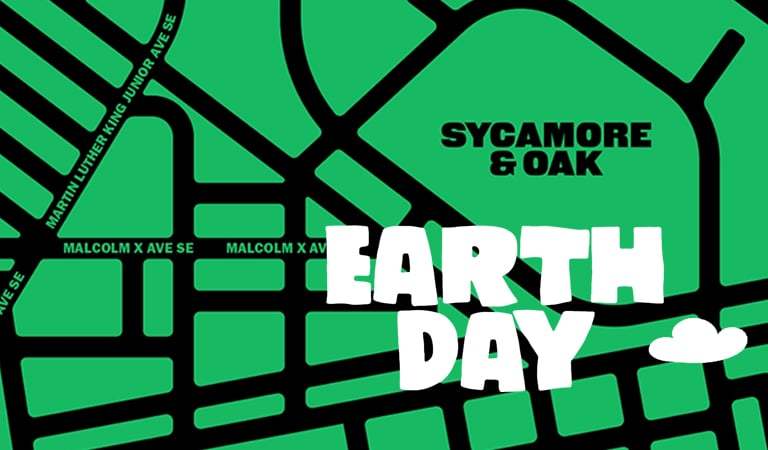 Join Forces with Your Community for a Sustainable Earth Day in Southeast DC