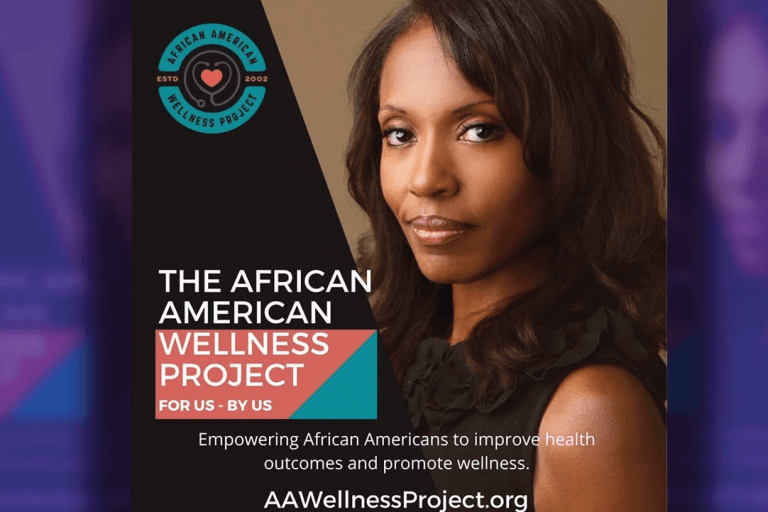 THE AFRICAN AMERICAN WELLNESS PROJECT STILL EMPOWERING HEALTH