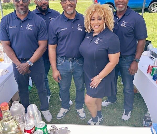 Brunchella: A Southern Celebration on the Banks of the Mighty Mississippi in Memphis