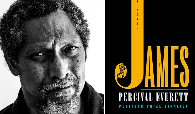 #DISCPlus: Reimagining Twain – Percival Everett’s ‘James’ Shines New Light on Huckleberry Finn’s Jim, Redefining American Literature