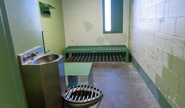After Decades of Imprisoning Patients, Idaho Approves Secure Mental Health Facility