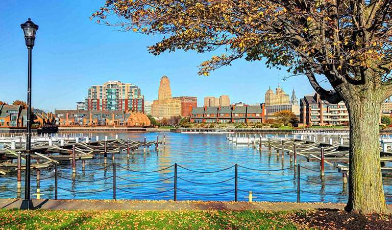 Here are the top 10 hottest housing markets in 2024 — and why you may consider other options