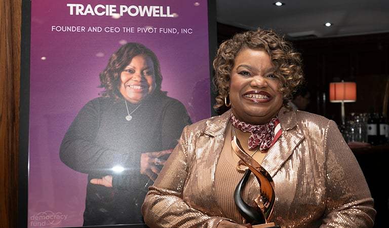 Meet the ‘Sheroe’ Providing a Financial Lifeline to BIPOC Publishers