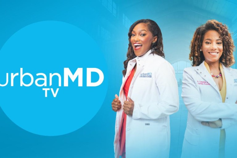 DISCPlus: BET Networks Chairman Emeritus, Debra Lee Talks The Importance Of UrbanMD TV