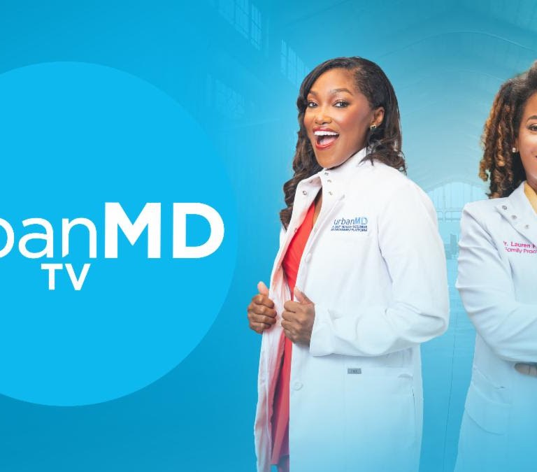 DISCPlus: BET Networks Chairman Emeritus, Debra Lee Talks The Importance Of UrbanMD TV