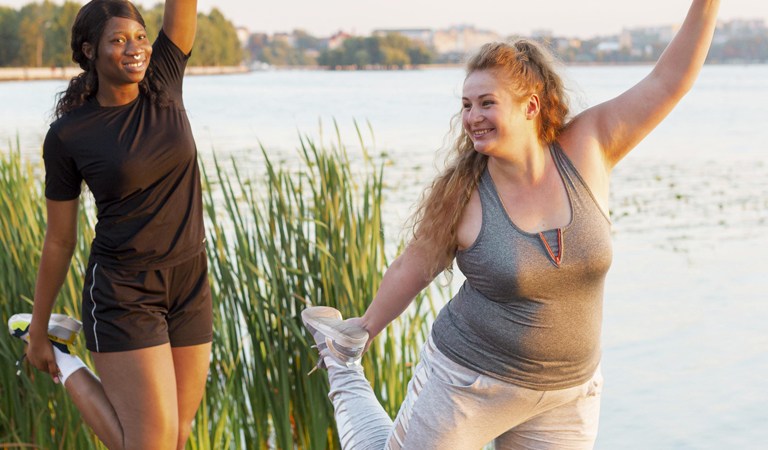 Conquering Procrastination: How Faith Can Help You Achieve Your Fitness Goals