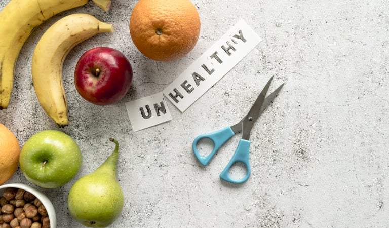 Eat for God’s Glory: A Journey from Indulgence to Spiritual Maturity
