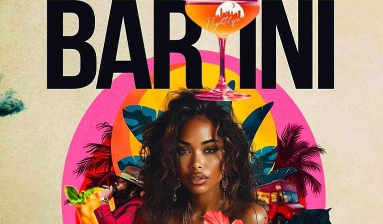 Bartini 901