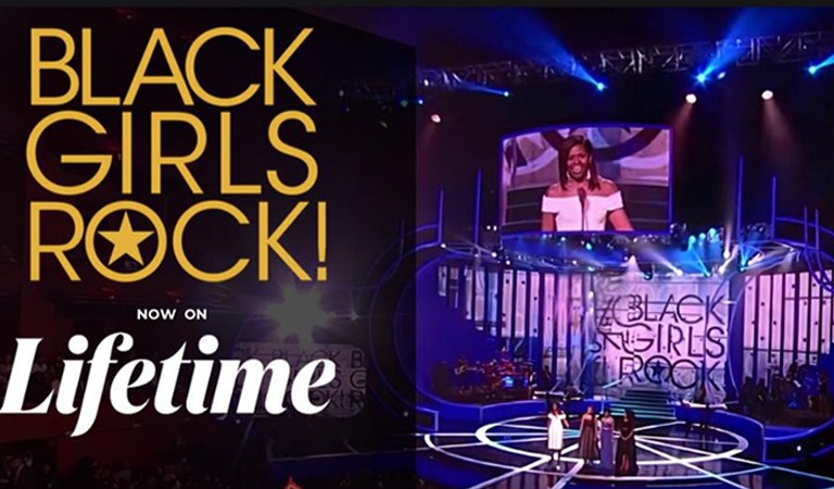 Academy Awards-Nominated Actress Danielle Brooks to Host BLACK GIRLS ROCK!® Awards 2024 Televised Special Makes a Triumphant Return on Lifetime August 1