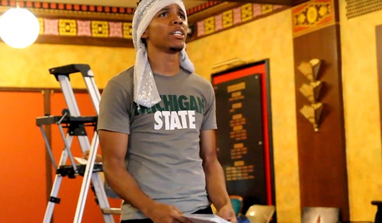#DISCPlus: Empowering Detroit’s Voices – The Impact of Black and Brown Theatre
