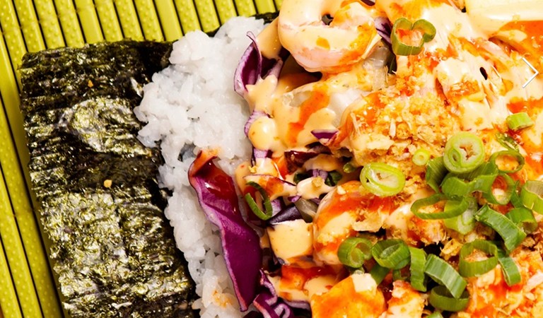 DISC DC: Discover the Unique Taste and Movement of Tai Chi Bubble Tea Bar & Bar Restaurant