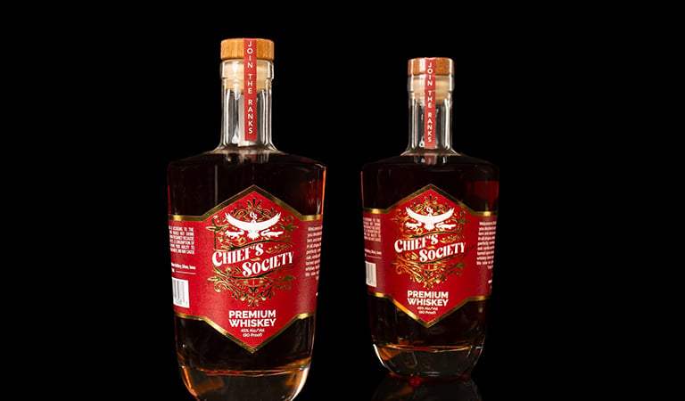 A Mixology Moment: Mix Up Your Next Party with Black Label Drinks