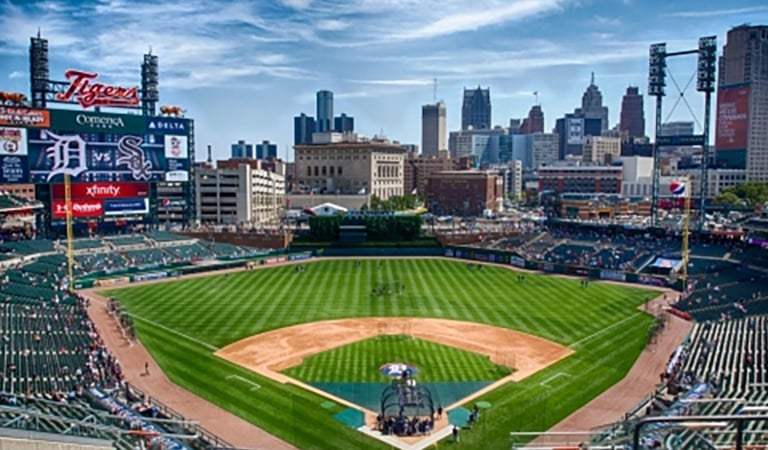 Tiger Fans Left In The Dark As Comcast Turns Off The Lights On Bally Sports