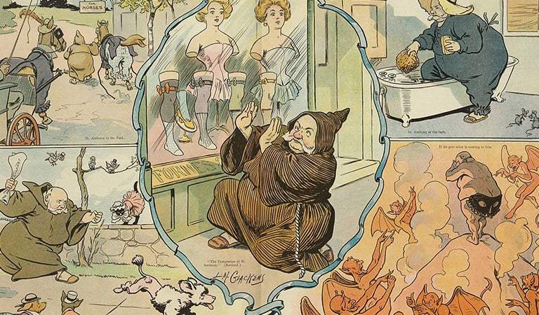From Victorian Values to Modern Controversy: The Legacy of Anthony Comstoc