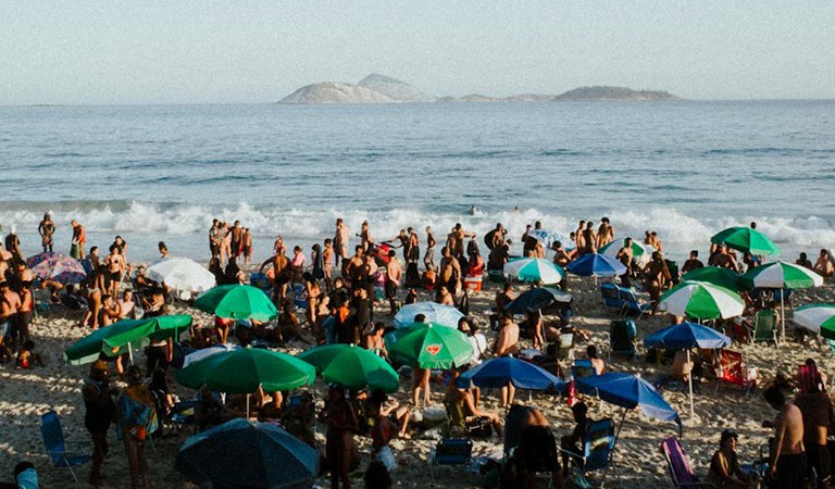 Weekend Trips From DC You Can Take In Less Than a 4 Hour Drive