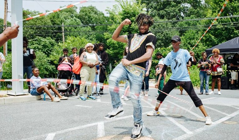 Ways to Celebrate Juneteenth in Washington, DC