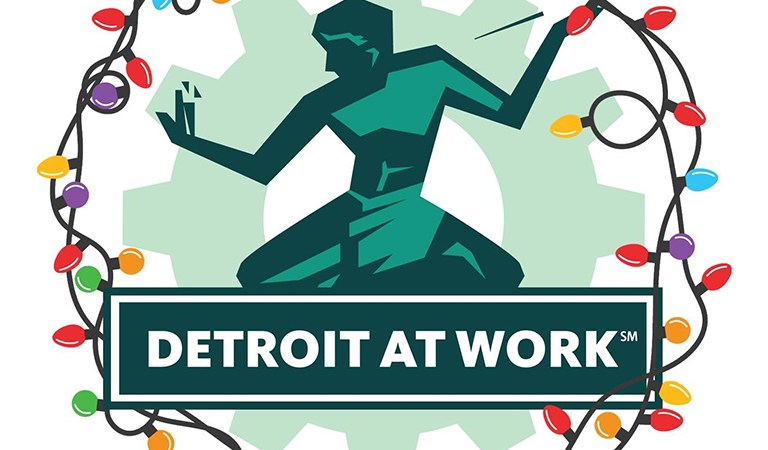 $100 Million In Detroit At Work Scholarships To Help Detroiters