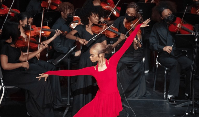 Don’t Miss Detroit Public Schools Community District’s Evening of Fine Arts