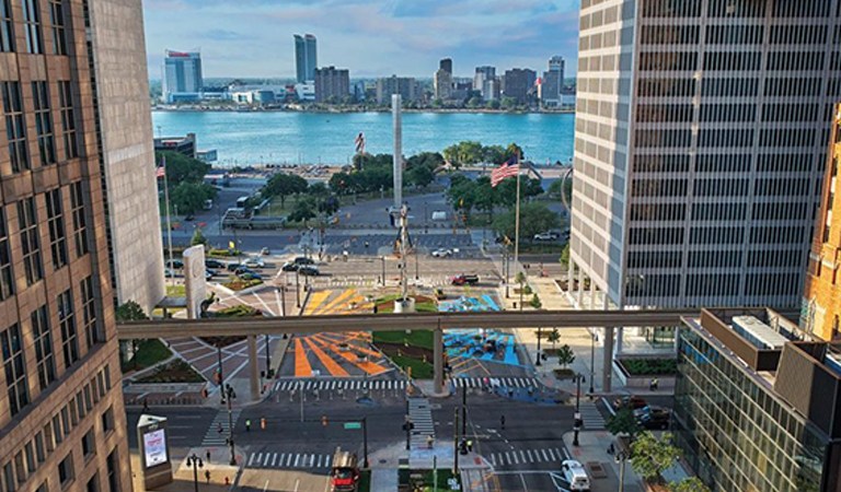 Travelution: Things To Do On The Detroit Waterfront
