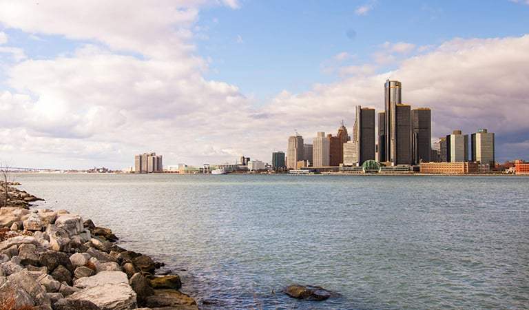 Travelution: 7 Popular Activities to do on Memorial Day in Detroit