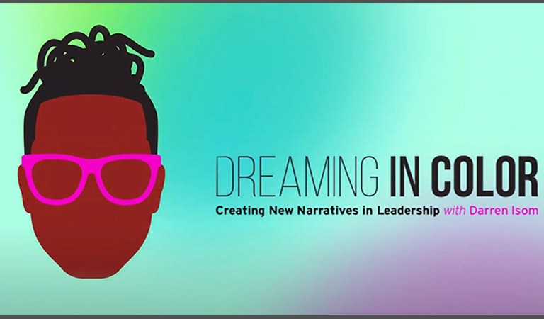 Third Season of Bridgespan’s Dreaming in Color Podcast Celebrates the Next Generation of Leaders “Reimagining Our World”