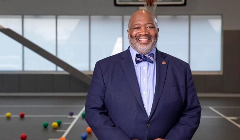 Flint Fowler to Retire After 28 years of Service to Area Youth; Grew Boys & Girls Club of Greater St. Louis to 11 Sites