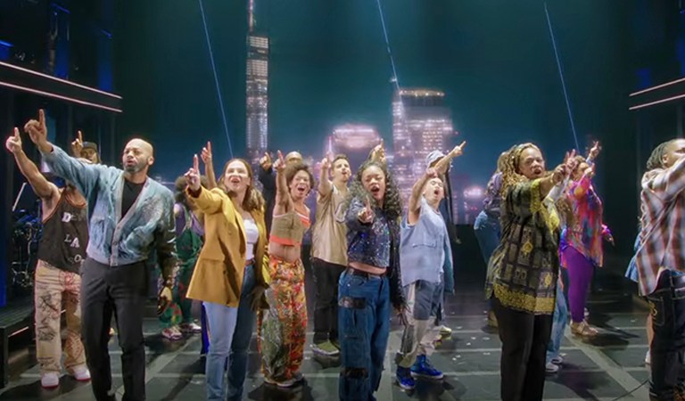 #DISCPlus: “Hell’s Kitchen”: Alicia Keys’ Broadway Masterpiece Takes Audiences on a Soul-Stirring Journey of Self-Discovery and Empowerment