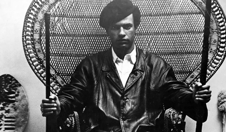 #DISCPlus: New Documentary “The Big Cigar” Chronicles Huey P. Newton’s Daring Escape