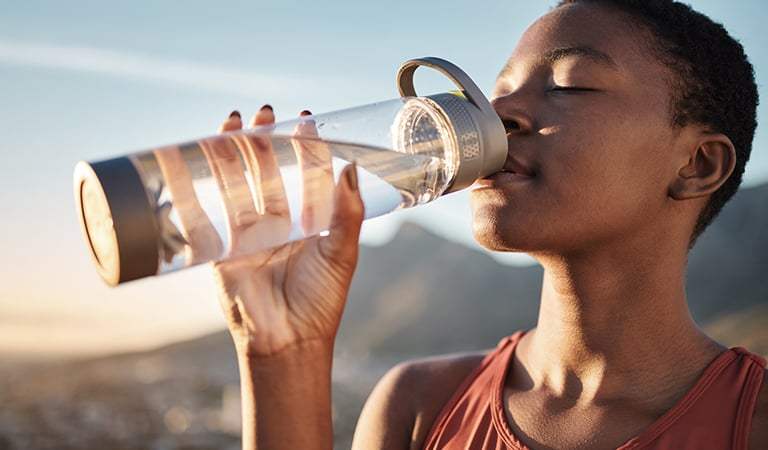Thirsty for Better Health? The Surprising Benefits of Hydration